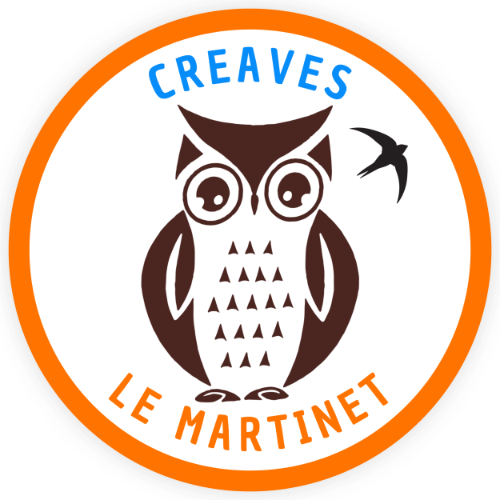 CREAVES Le Martinet