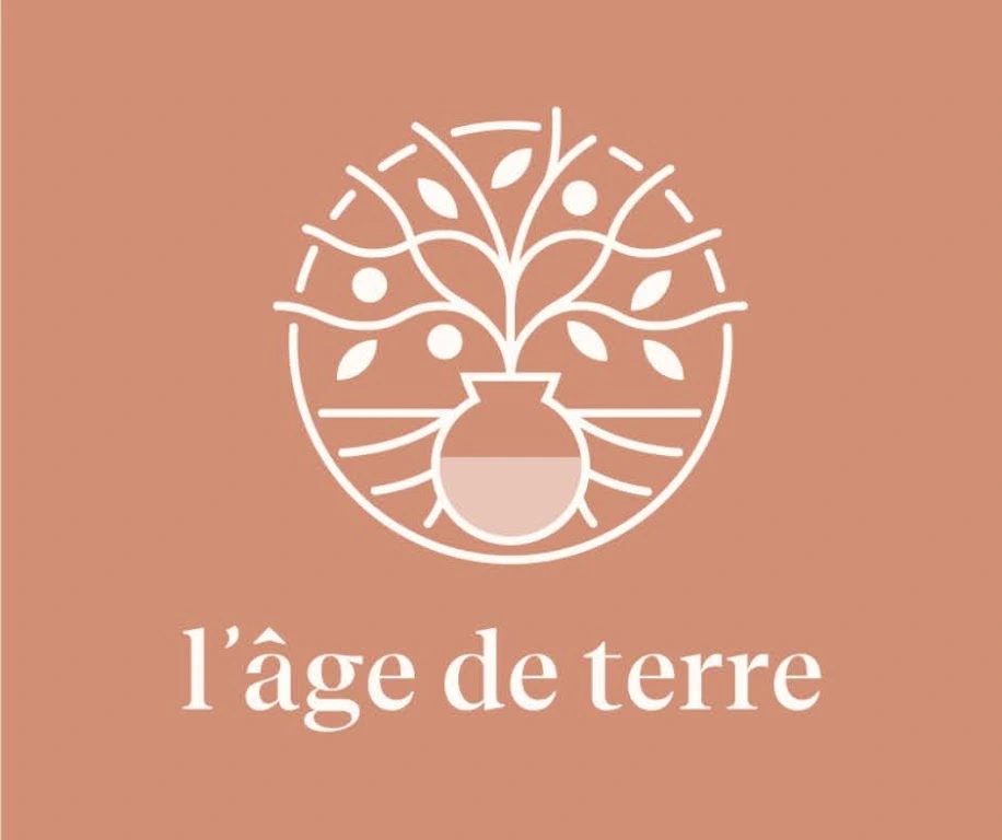 L'âge de terre